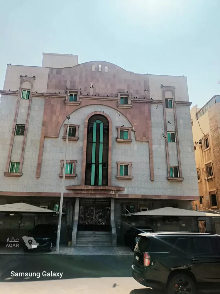 Apartment for Rent in Jeddah As Salamah