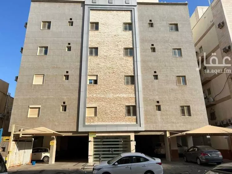 Apartment for Rent in Jeddah Az Zahra