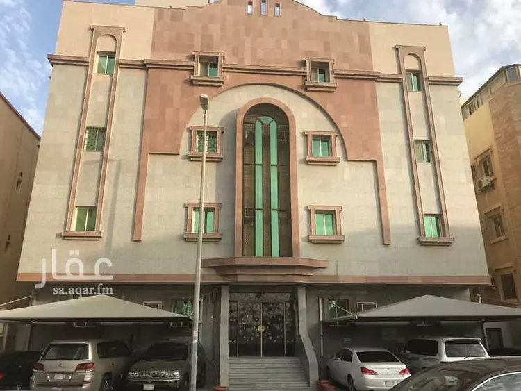 شقة للإيجار في شارع الماذن, حي السلامة, مدينة جدة, منطقة مكة المكرمة