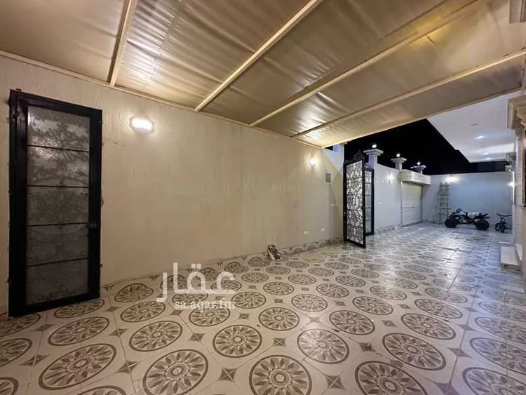 شقة للإيجار في شارع محمد الخلف ، حي الرياض ، جدة ، جدة صورة 2