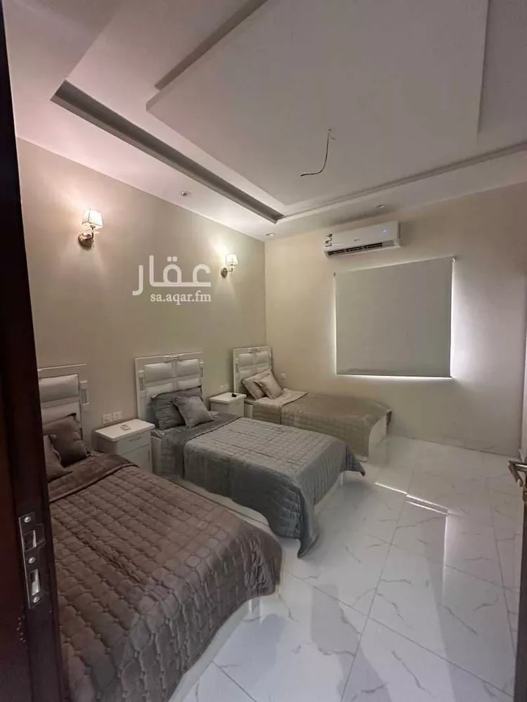 شقة للإيجار في شارع محمد الخلف ، حي الرياض ، جدة ، جدة صورة 3