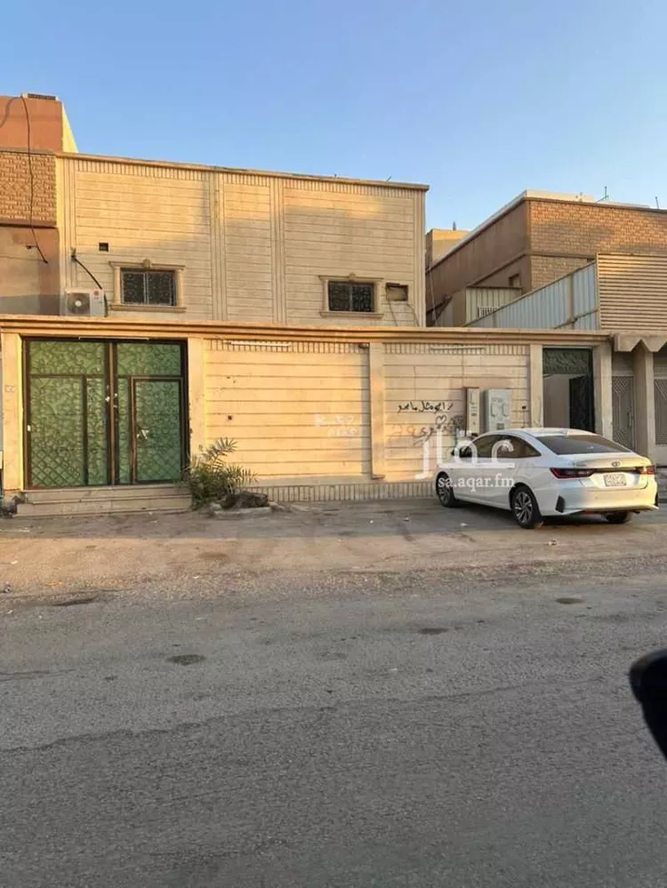 فيلا للبيع في شارع عبدالله الكوفي, حي النسيم الغربي, مدينة الرياض, منطقة الرياض