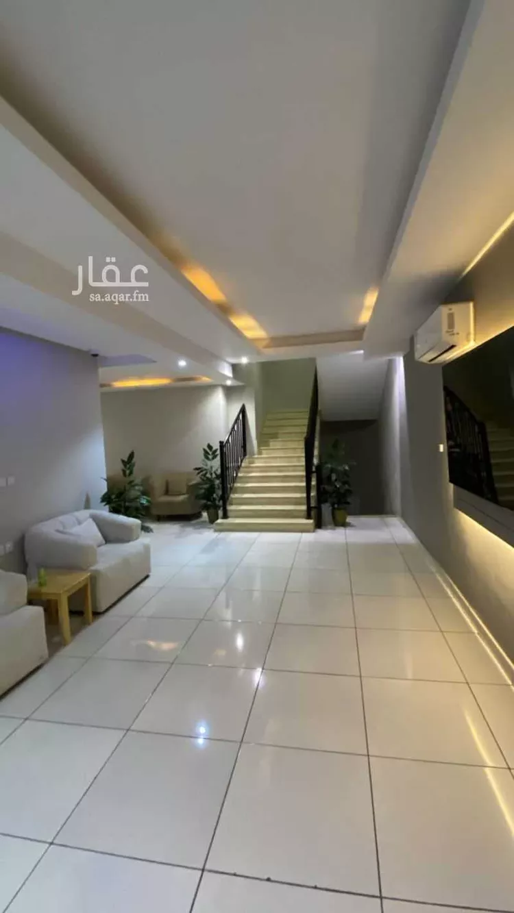 شقة للإيجار في شارع عبدالله بن عمر, حي النهضة, مدينة الرياض, منطقة الرياض صورة 2