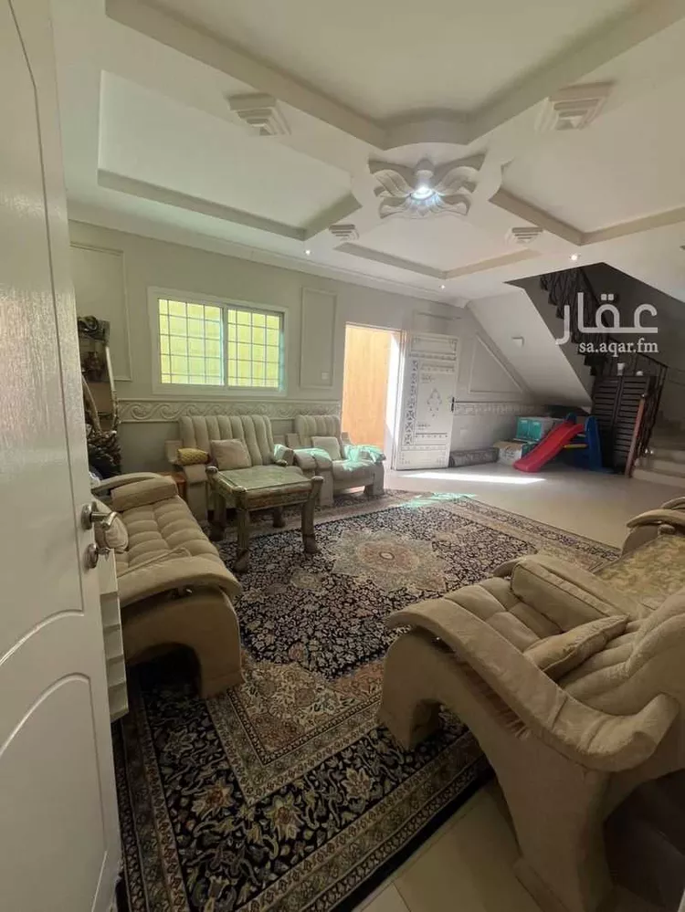 فيلا للبيع في شارع المرسي, حي النهضة, مدينة الرياض, منطقة الرياض صورة 2