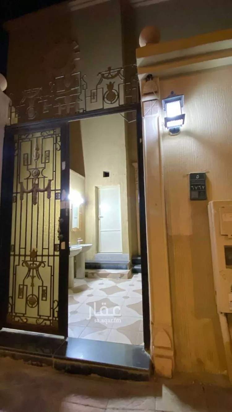 دور للإيجار في شارع عبدالصمد الجمال, حي النسيم الشرقي, مدينة الرياض, منطقة الرياض