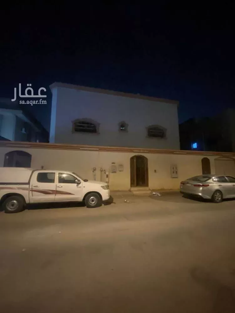 فيلا للبيع في شارع علي بن شجاع المصري, حي النسيم الغربي, مدينة الرياض, منطقة الرياض صورة 2