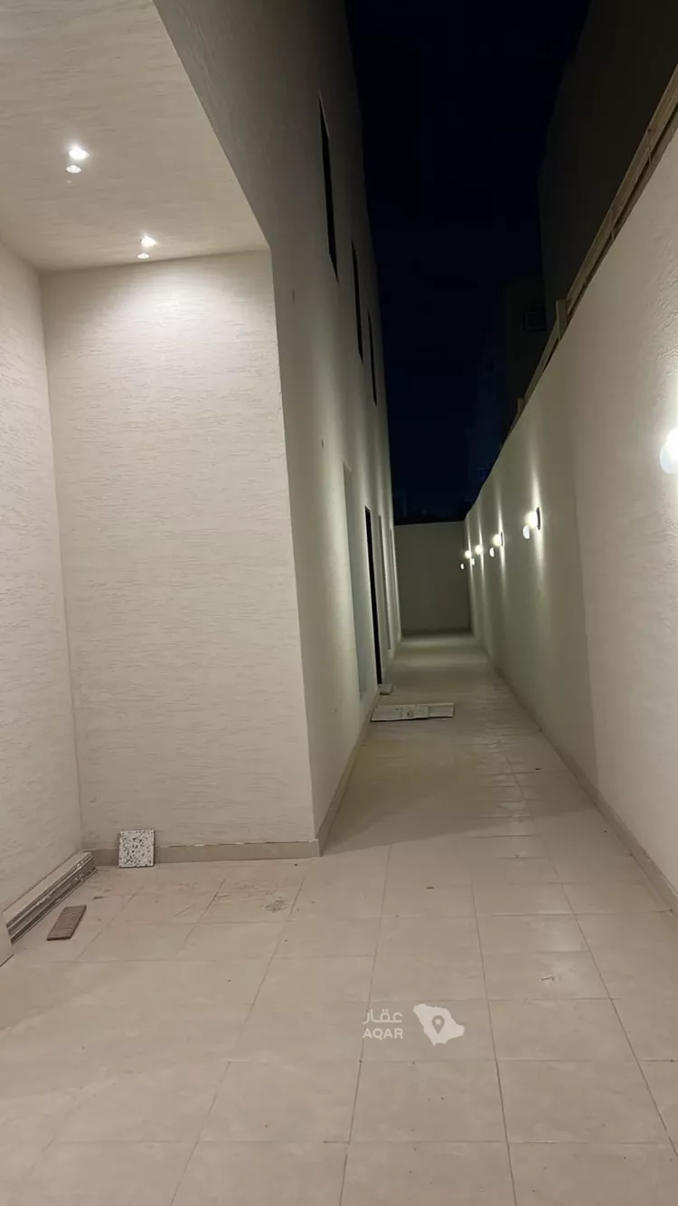 فيلا للإيجار في شارع خليل الجندى, حي النسيم الغربي, مدينة الرياض, منطقة الرياض 6