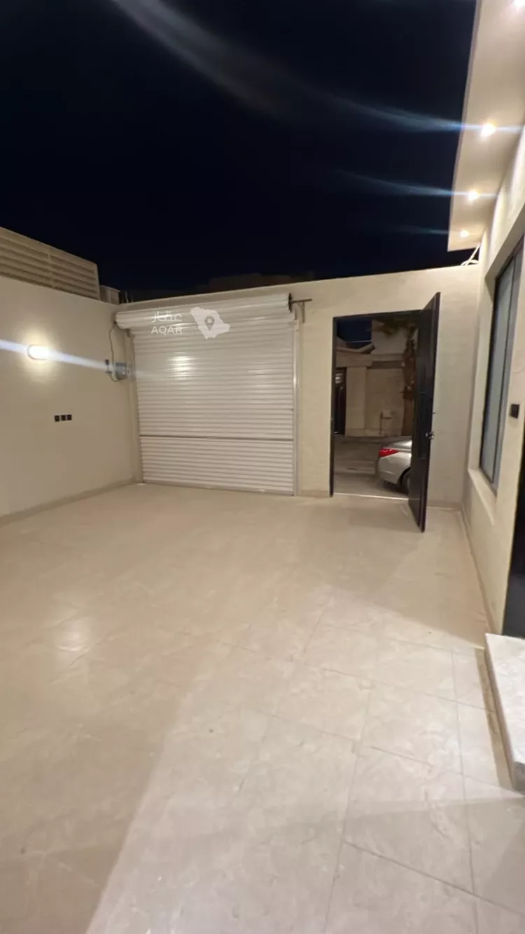 فيلا للإيجار في شارع خليل الجندى, حي النسيم الغربي, مدينة الرياض, منطقة الرياض 8