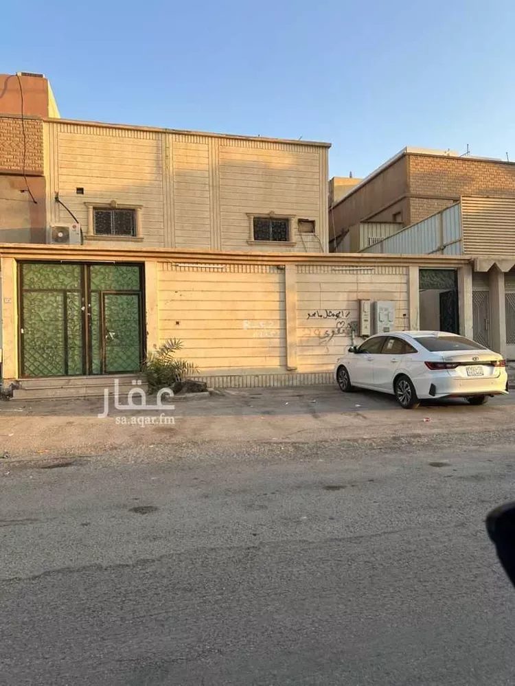 فيلا للبيع في شارع عبدالله الكوفي, حي النسيم الغربي, مدينة الرياض, منطقة الرياض