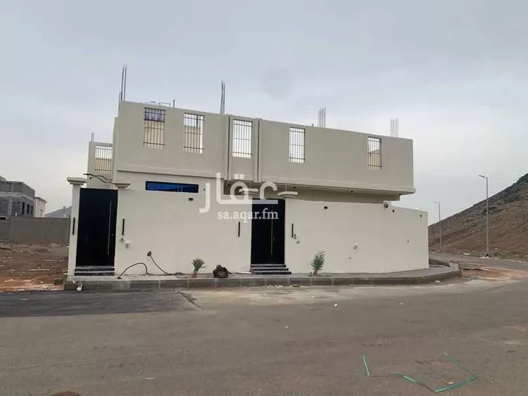 دور للإيجار في شارع مطرف بن الكاهن الباهلي ، المدينة المنورة ، منطقة المدينة المنورة