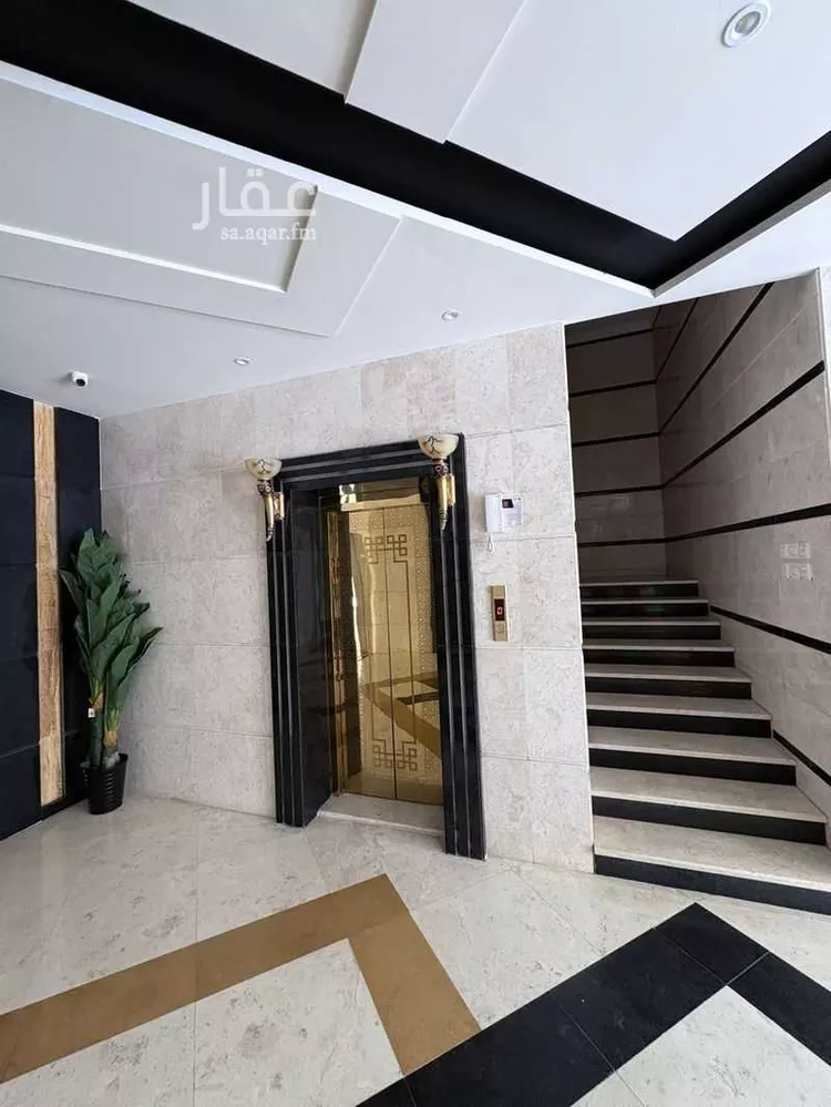 شقة للبيع في شارع الأرقم بن عبد الله الحارث رضى الله عنه ، حي ولي العهد ، مكة ، منطقة مكة المكرمة صورة 4