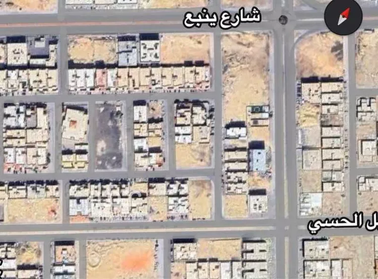 أرض للبيع في شارع رقم 194, حي ظهرة لبن, مدينة الرياض, منطقة الرياض صورة 3