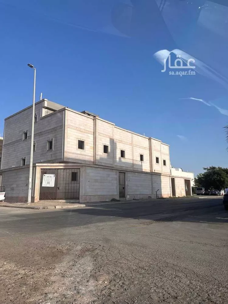Villa for Rent in Jeddah Al Kawthar