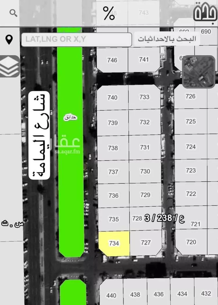 عمارة للبيع في شارع كنوز العلم, حي السلامة, مدينة جدة, منطقة مكة المكرمة