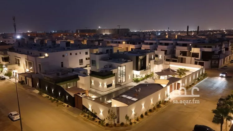 فيلا للبيع في شارع وادي نعمان, حي النرجس, مدينة الرياض, منطقة الرياض صورة 5