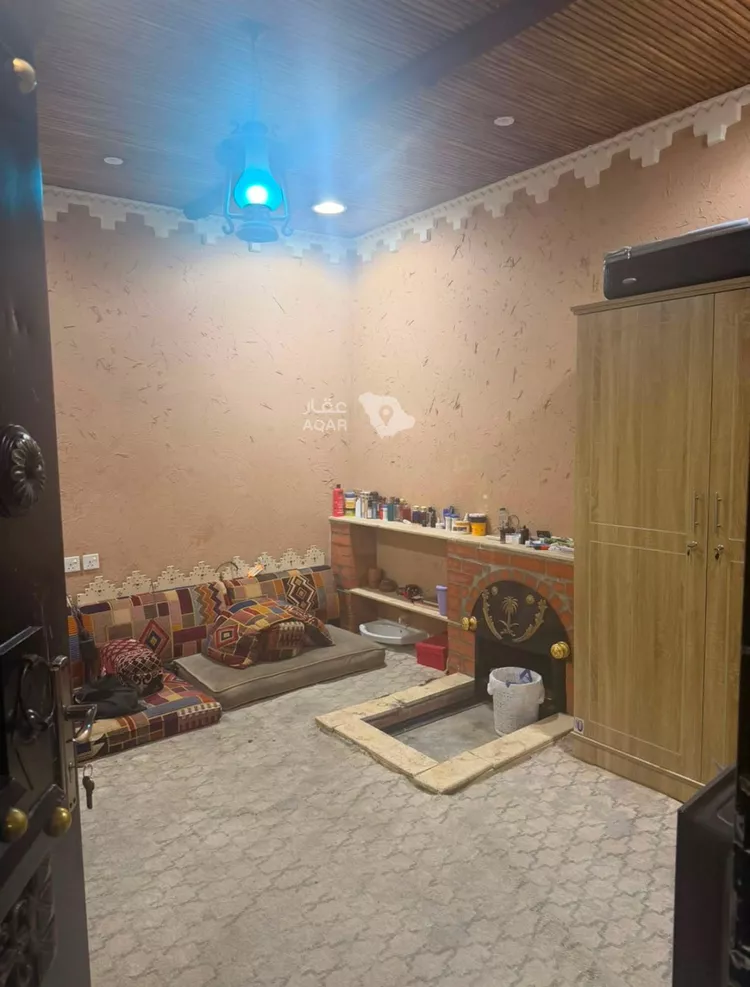 Villa for Sale in Riyadh Al Uraija Al Wusta 11