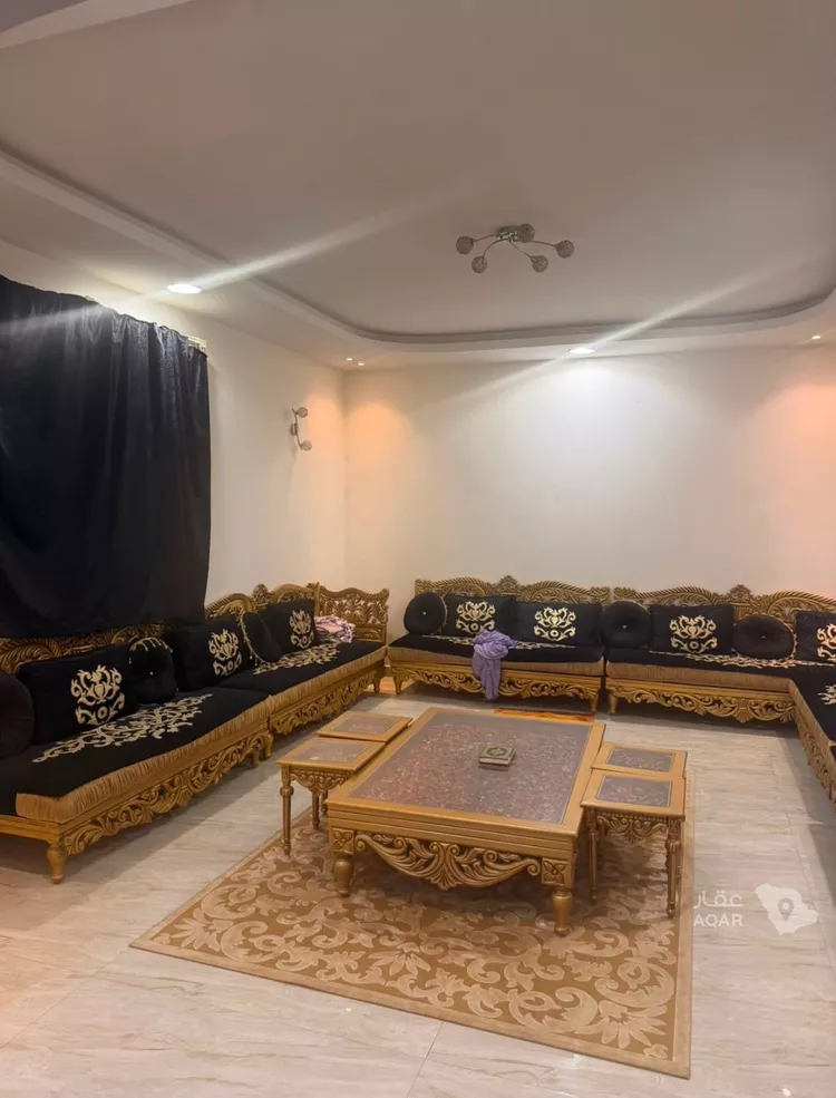 Villa for Sale in Riyadh Al Uraija Al Wusta 17