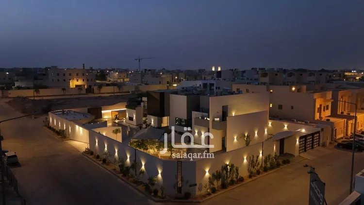 فيلا للبيع في شارع وادي نعمان, حي النرجس, مدينة الرياض, منطقة الرياض صورة 4