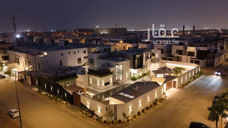 فيلا للبيع في شارع وادي نعمان, حي النرجس, مدينة الرياض, منطقة الرياض صورة 3