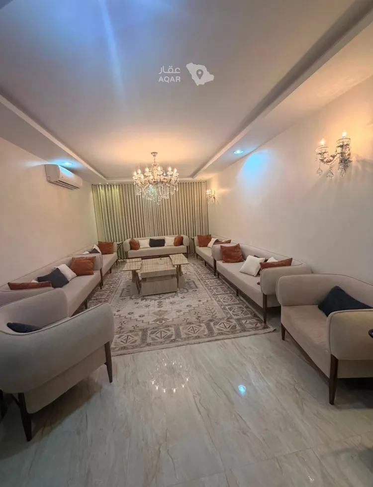 Villa for Sale in Riyadh Al Uraija Al Wusta 6