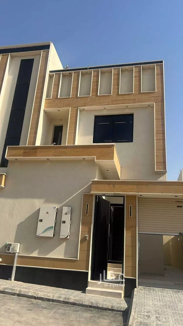 Floor for Sale in Riyadh Taiba صورة 5