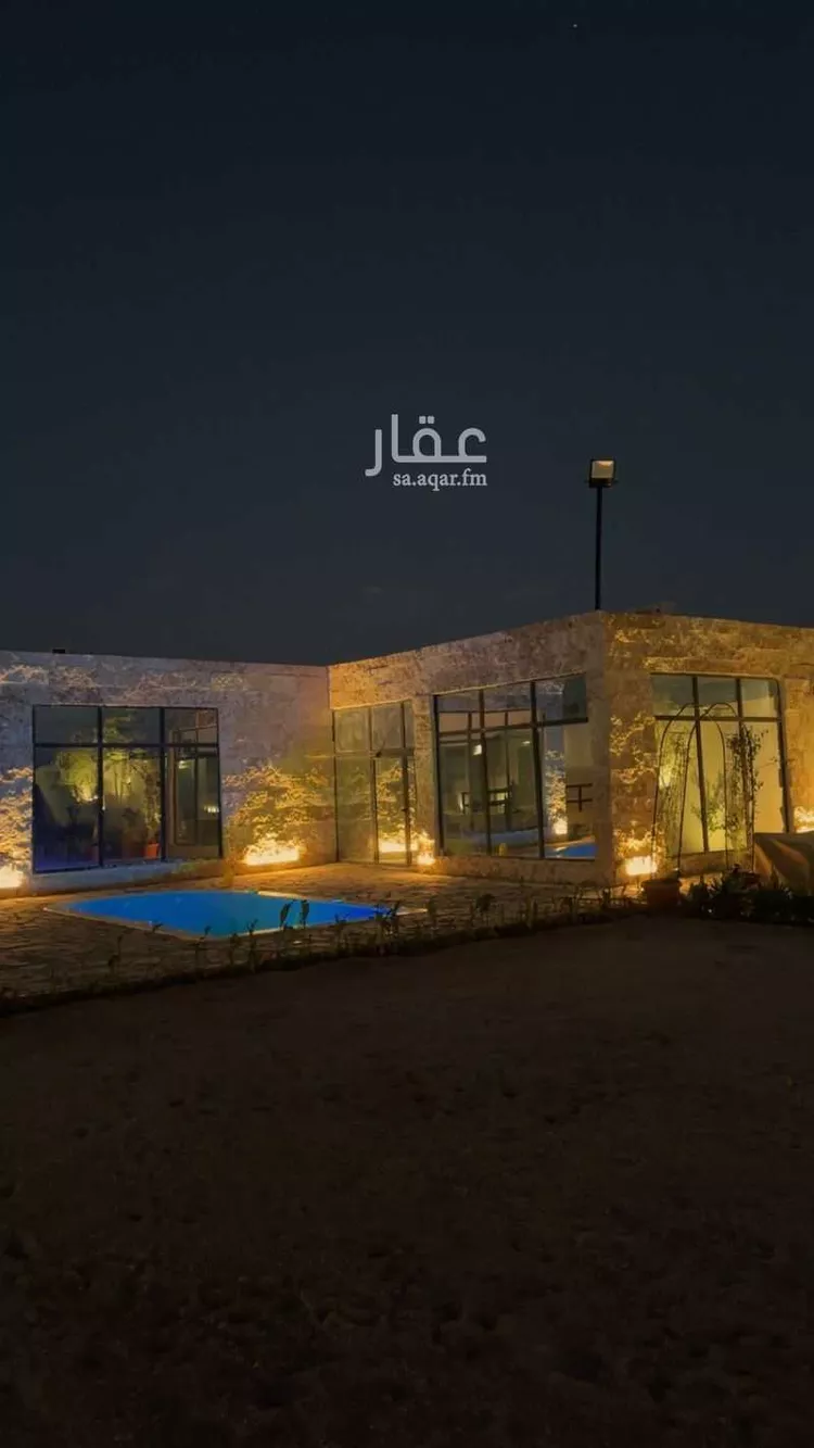 استراحة للإيجار في شارع 5065275, حي الخير, مدينة الرياض, منطقة الرياض