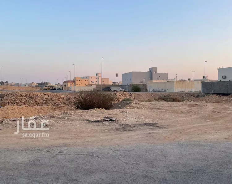 أرض للبيع في شارع 4615027, حي مشرف, مدينة الخرج, منطقة الرياض صورة 3