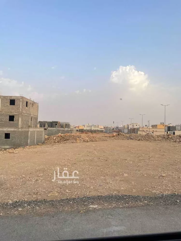 أرض للبيع في شارع 24344056, حي مشرف, مدينة الخرج, منطقة الرياض صورة 2