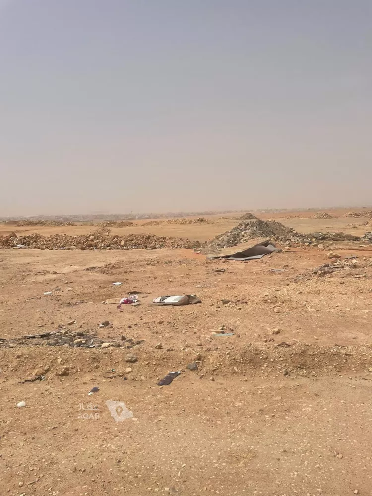 أرض للبيع في شارع 29156711, حي العيون, مدينة الخرج, منطقة الرياض صورة 2