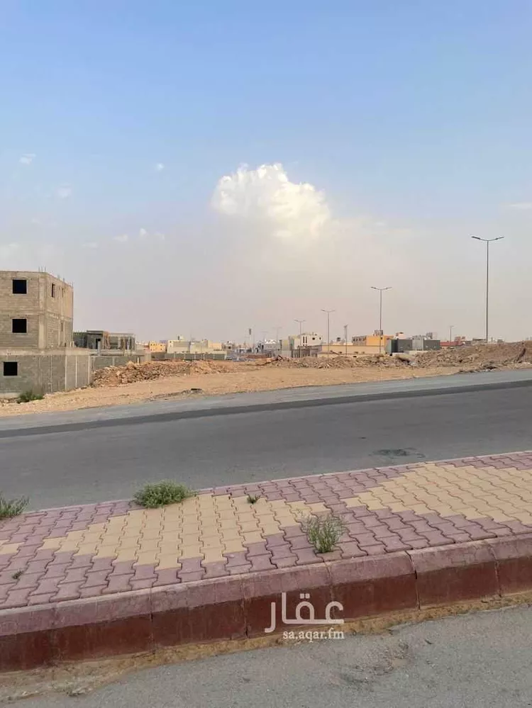 أرض للبيع في شارع 24344056, حي مشرف, مدينة الخرج, منطقة الرياض
