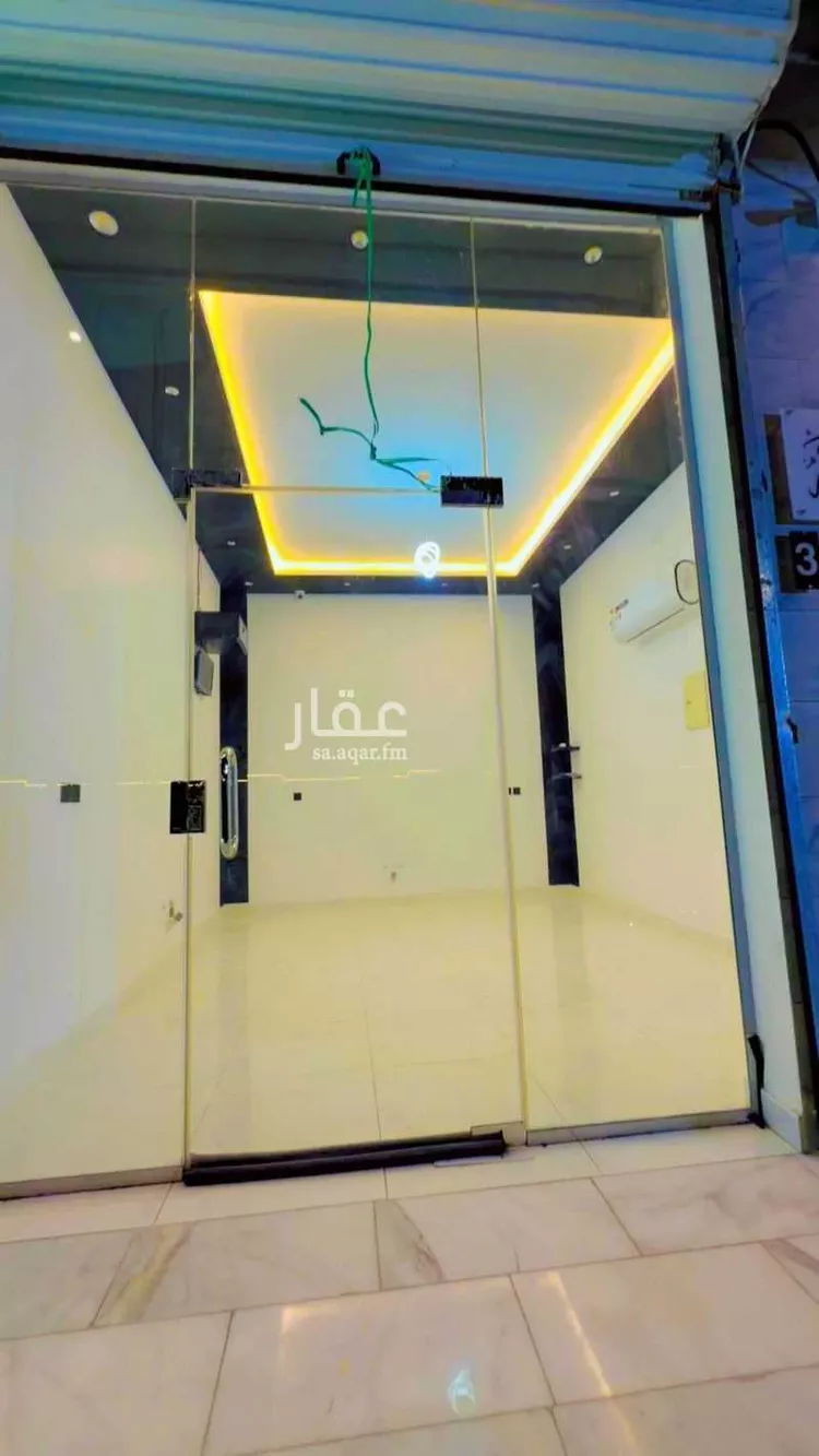 عمارة للإيجار في شارع ابو عثمان الانصاري, حي أم الرصف, مدينة الطائف, منطقة مكة المكرمة صورة 2