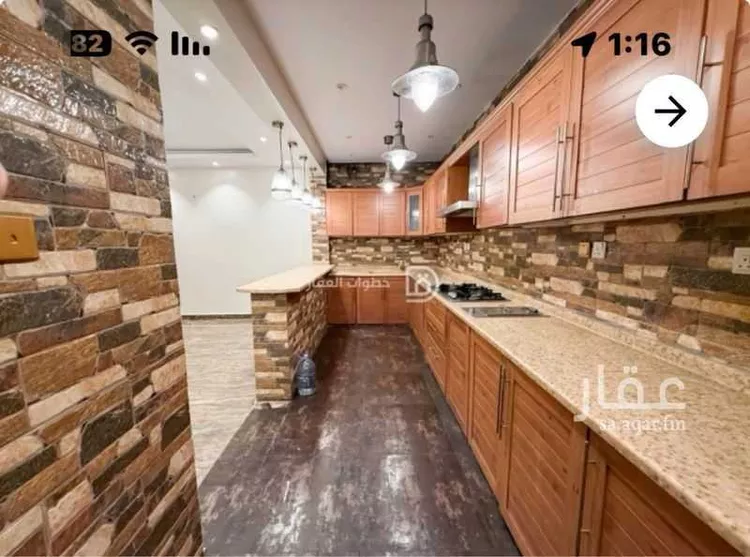 فيلا للإيجار في شارع وادي زمرتين, حي الأندلس, مدينة الرياض, منطقة الرياض 1 صورة