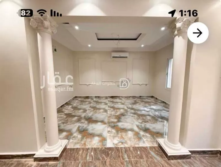 فيلا للإيجار في شارع وادي زمرتين, حي الأندلس, مدينة الرياض, منطقة الرياض صورة 3