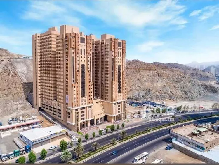 Apartment for Sale in Mecca Al Andalus صورة 5