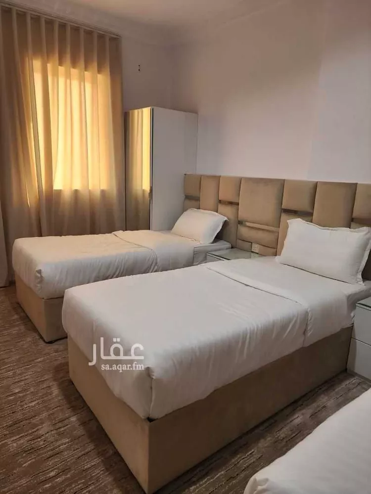 شقة للبيع في شارع الحج, حي وادي جليل, مدينة مكة المكرمة, منطقة مكة المكرمة 18