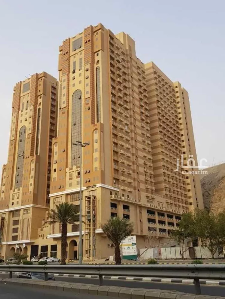 Apartment for Sale in Mecca Al Andalus صورة 4