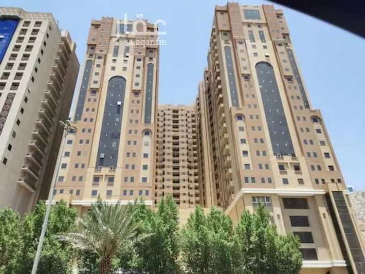 Apartment for Sale in Mecca Al Andalus صورة 3