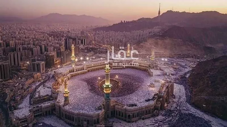 شقة للبيع في شارع الحج, حي وادي جليل, مدينة مكة المكرمة, منطقة مكة المكرمة 10