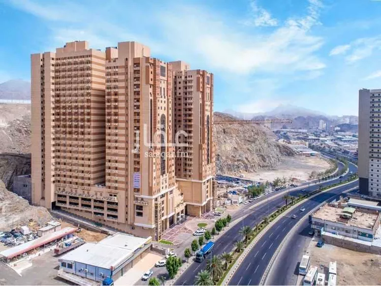 Apartment for Sale in Mecca Al Andalus صورة 2