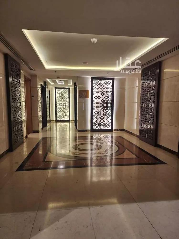 شقة للبيع في شارع الحج, حي وادي جليل, مدينة مكة المكرمة, منطقة مكة المكرمة 9