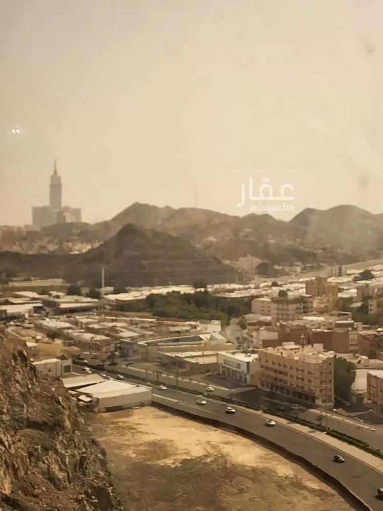شقة للبيع في شارع الحج, حي وادي جليل, مدينة مكة المكرمة, منطقة مكة المكرمة 15