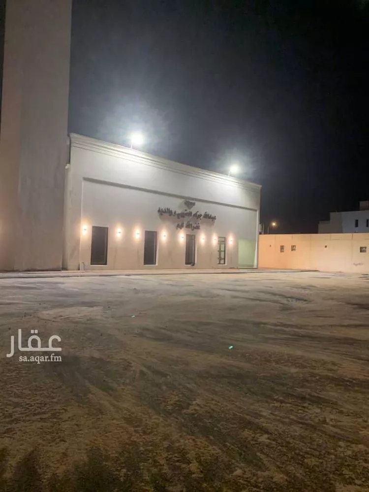 استراحة للبيع في شارع محمد بن محمد النويري, حي الرمال, مدينة الرياض, منطقة الرياض صورة 2