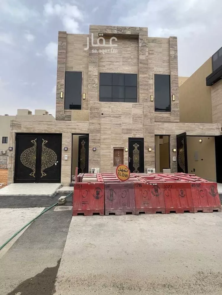 فيلا للبيع في شارع رقم 369, حي المونسية, مدينة الرياض, منطقة الرياض صورة 2