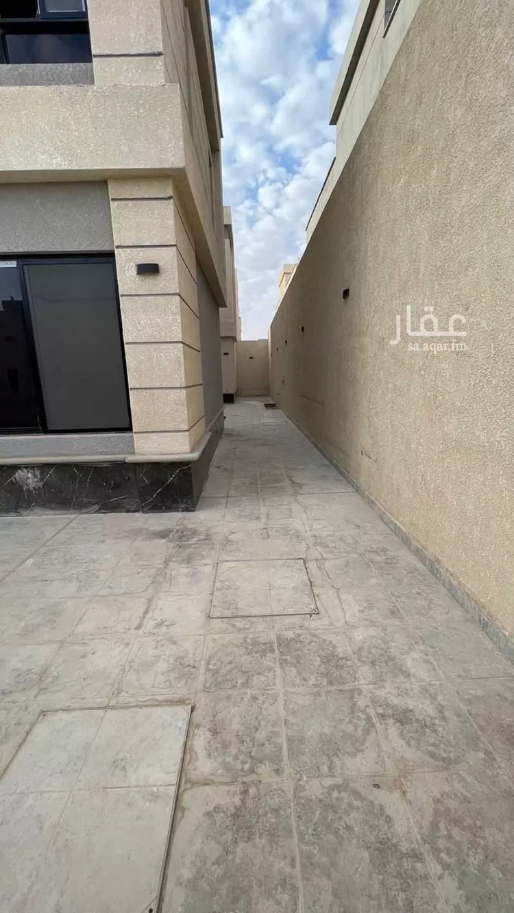 فيلا للإيجار في حي الجنادرية, مدينة الرياض, منطقة الرياض صورة 4