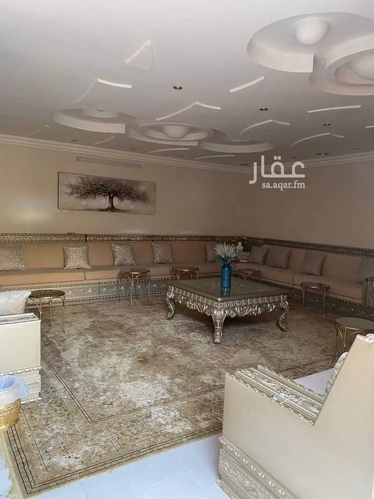 فيلا للبيع في شارع العطاء, حي الملك فهد, مدينة الرياض, منطقة الرياض صورة 3