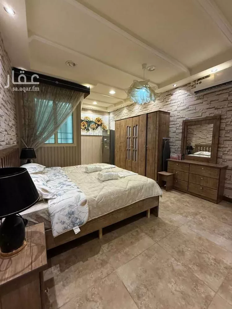 شقة للإيجار في شارع طرفاء, حي قرطبة, مدينة الرياض, منطقة الرياض صورة 5