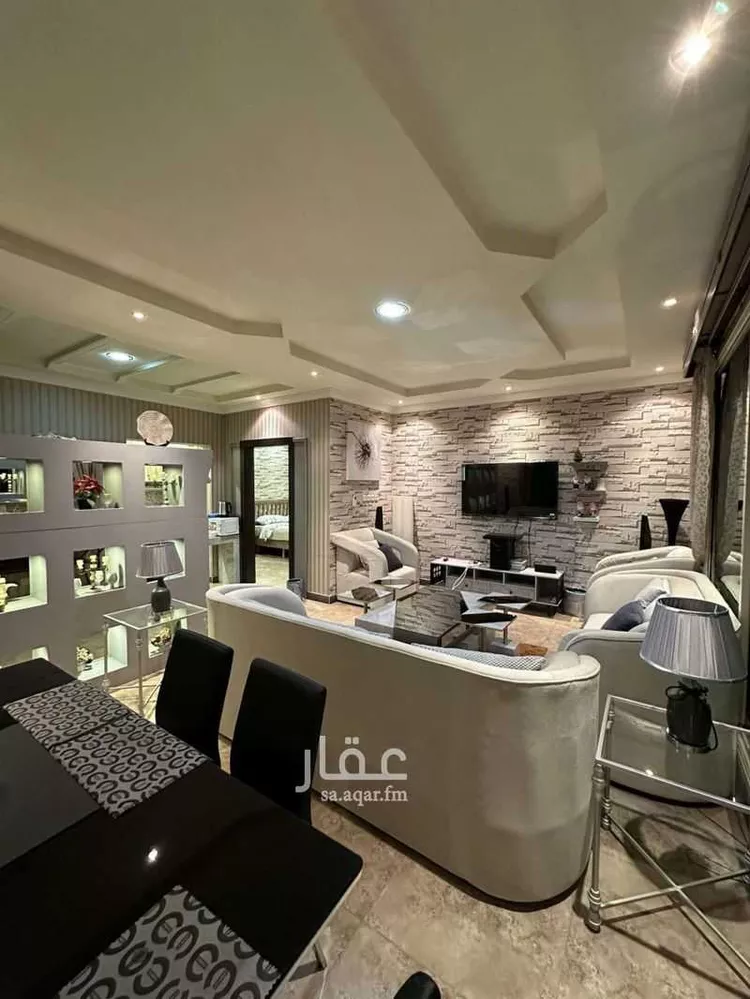 شقة للإيجار في شارع طرفاء, حي قرطبة, مدينة الرياض, منطقة الرياض صورة 3