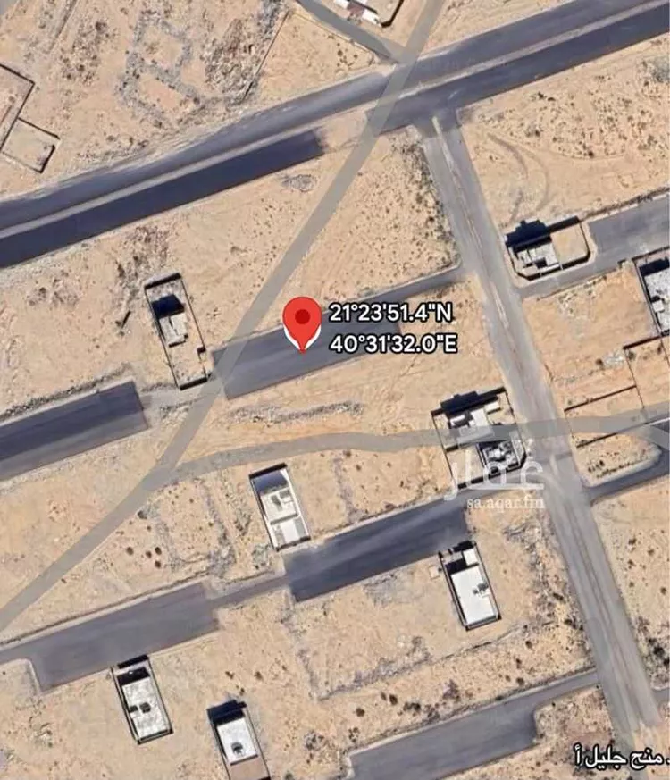 أرض للبيع في حي أوالة, مدينة الطائف, منطقة مكة المكرمة صورة 2