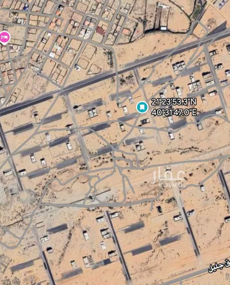 أرض للبيع في حي أوالة, مدينة الطائف, منطقة مكة المكرمة صورة 4