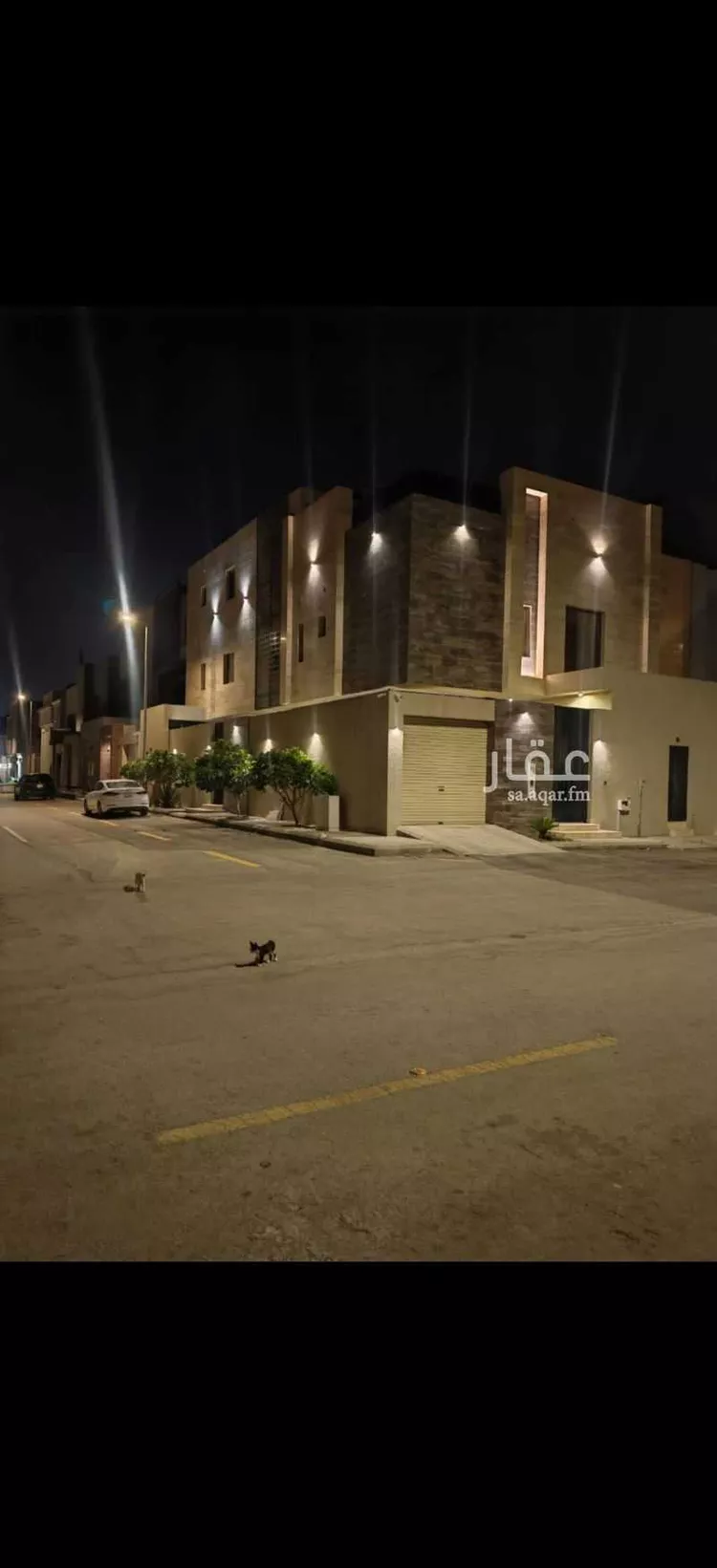 فيلا للبيع في شارع أبي منصور الزيني, حي النرجس, مدينة الرياض, منطقة الرياض 1 صورة